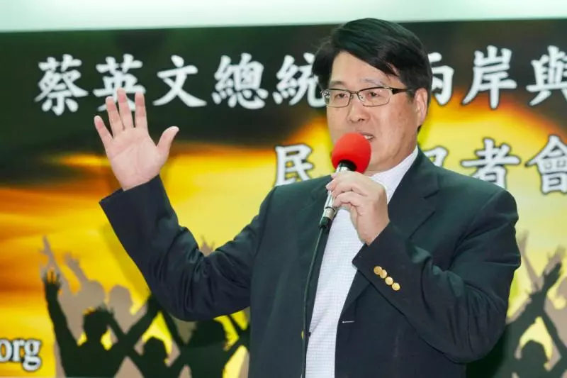 游盈隆:黨拒聽真實聲音2020還會遭遇更大挫敗