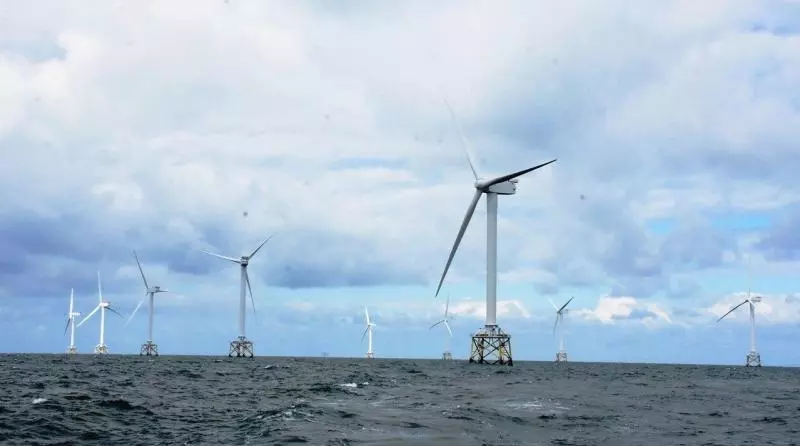 彰化縣府回應能源局 離岸風電應符合縣府7要求