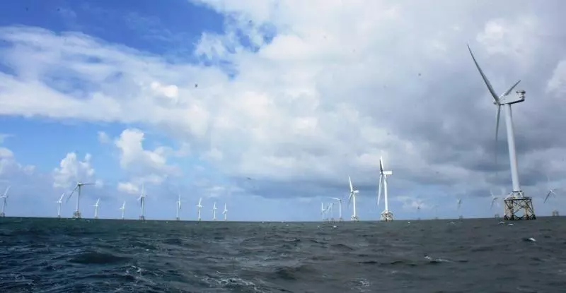 彰化縣府回應能源局 離岸風電應符合縣府7要求