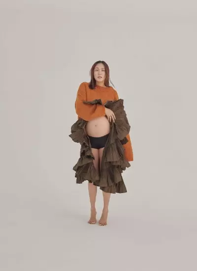 封面人物:我已準備好—DEBBIE吳天瑜