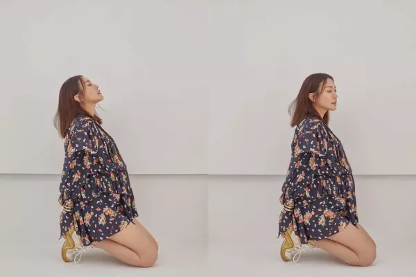 封面人物:我已準備好—DEBBIE吳天瑜