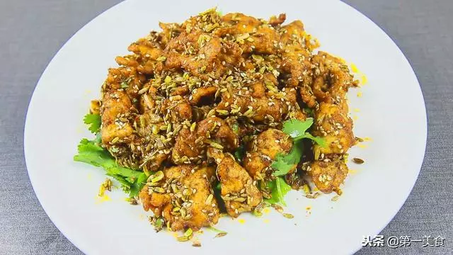 想吃烤肉別買了,大廚教你在家做,只要家裡有瘦肉,想吃隨時做