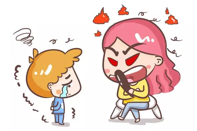 對孩子的這三種懲罰方式,會讓他們記一輩子,家長再生氣也要忍住
