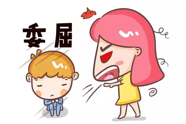 對孩子的這三種懲罰方式,會讓他們記一輩子,家長再生氣也要忍住