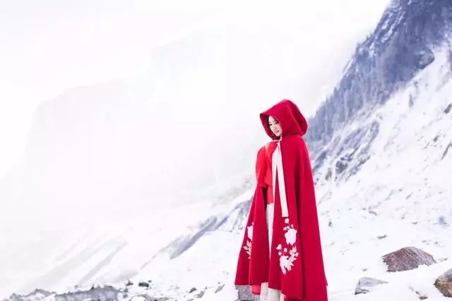 適合1月旅行的10個城市,都太美了,有你的家鄉嗎?