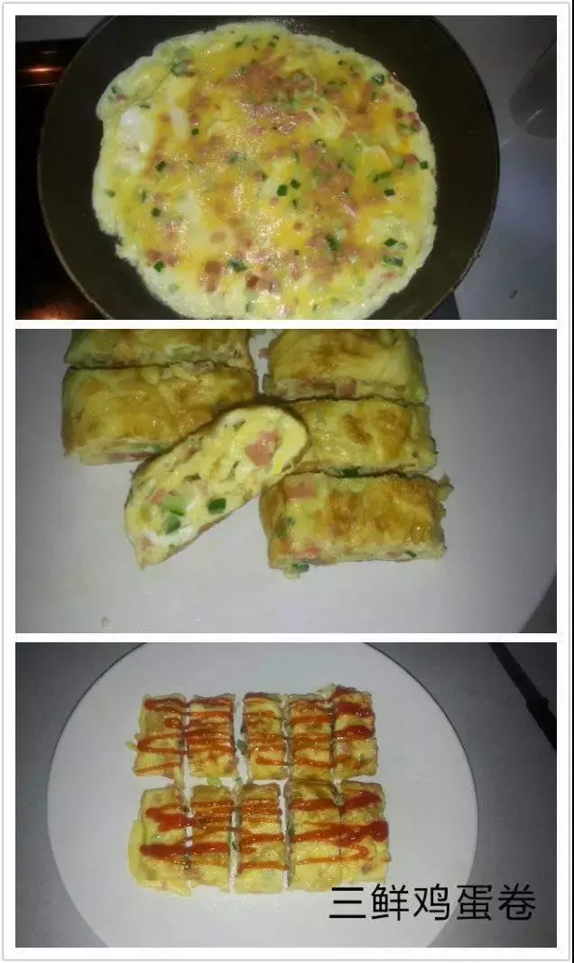 一位媽媽為孩子做的早餐,31天不重樣!不得不服啊!