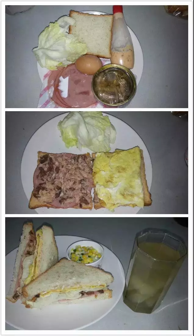 一位媽媽為孩子做的早餐,31天不重樣!不得不服啊!