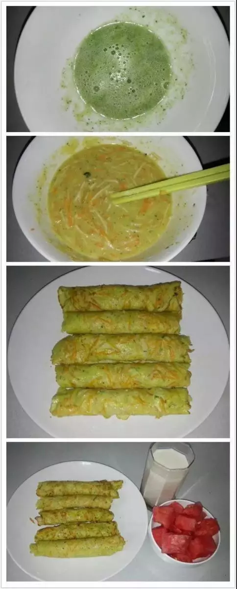 一位媽媽為孩子做的早餐,31天不重樣!不得不服啊!