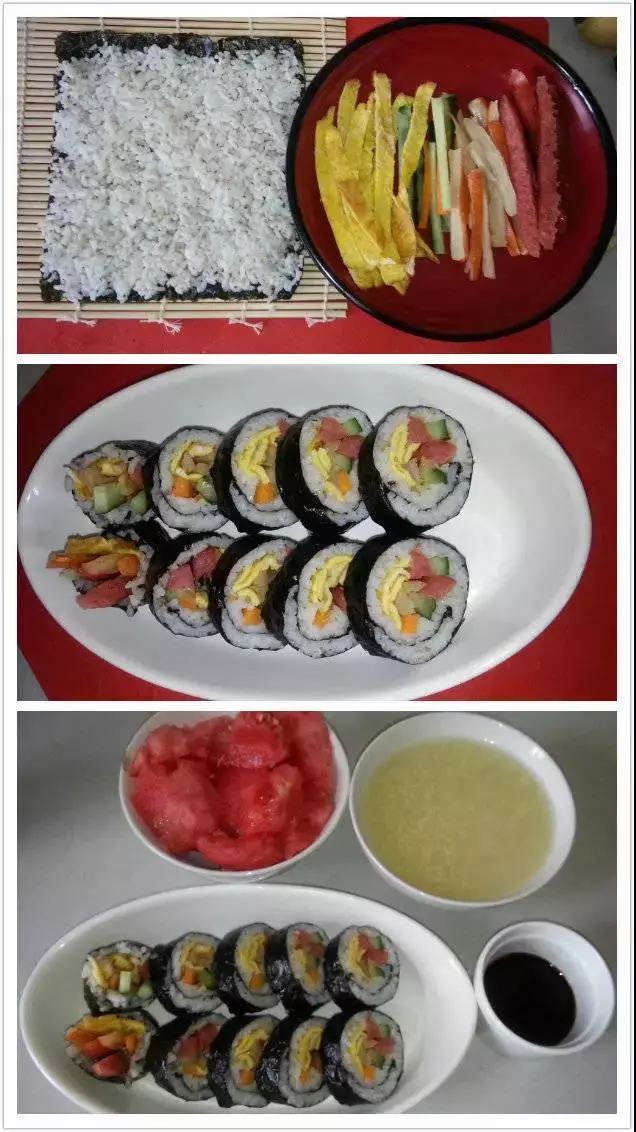 一位媽媽為孩子做的早餐,31天不重樣!不得不服啊!