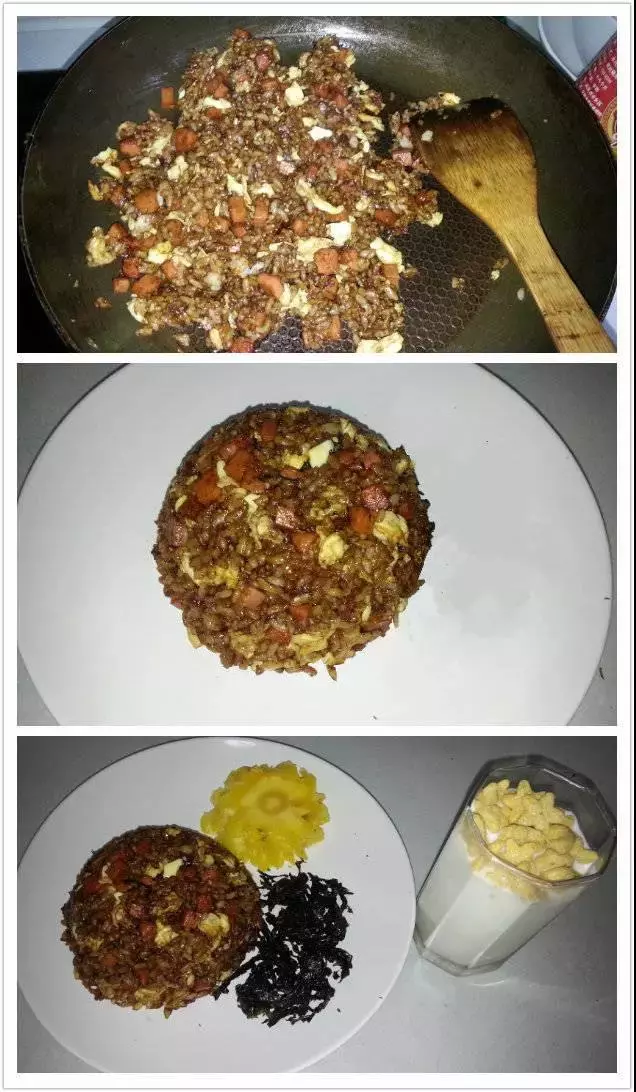 一位媽媽為孩子做的早餐,31天不重樣!不得不服啊!