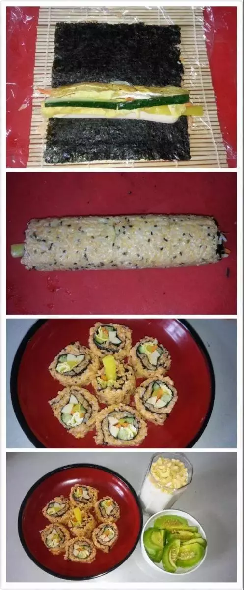 一位媽媽為孩子做的早餐,31天不重樣!不得不服啊!
