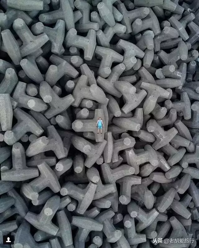 太空視角看地球,令人嘆為觀止的衛星照片,將改變你對世界的看法