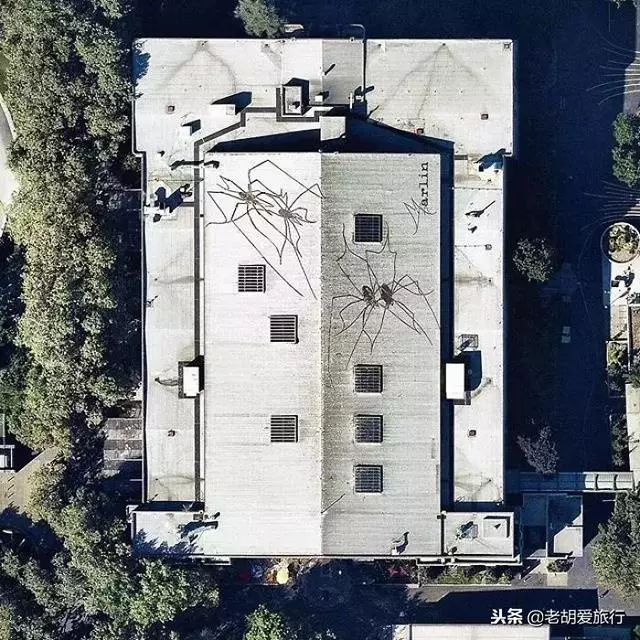太空視角看地球,令人嘆為觀止的衛星照片,將改變你對世界的看法