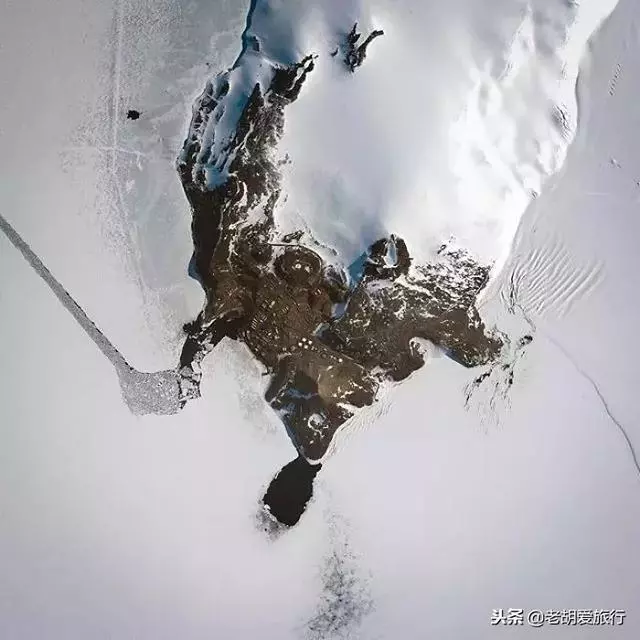 太空視角看地球,令人嘆為觀止的衛星照片,將改變你對世界的看法