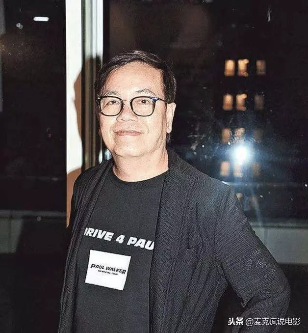 曾是周星馳身邊的忠臣,離開星輝後仍幫忙站台,星爺果然沒看錯他