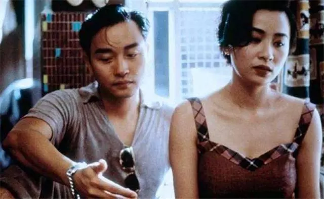 劉嘉玲:周星馳應該非常驕傲和滿足了,人還沒出來,觀眾已經笑了
