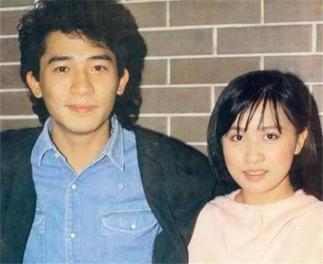 劉嘉玲:周星馳應該非常驕傲和滿足了,人還沒出來,觀眾已經笑了