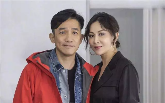 劉嘉玲:周星馳應該非常驕傲和滿足了,人還沒出來,觀眾已經笑了