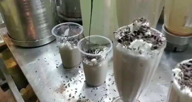 印度最便宜的奶茶,製作過程不忍直視,居然有點好喝