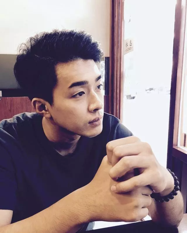 龍套黃耀煌終因《大帥哥》受關注,直言不介意為張衛健演路人