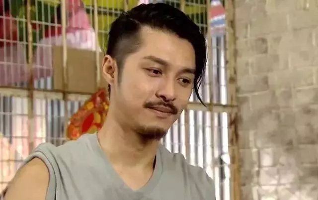 無線御用弟弟為40歲慶生!憑《果欄中的江湖大嫂》成功轉型