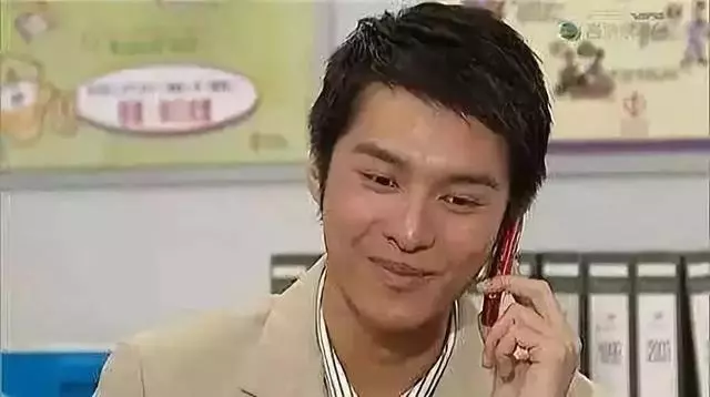 無線御用弟弟為40歲慶生!憑《果欄中的江湖大嫂》成功轉型