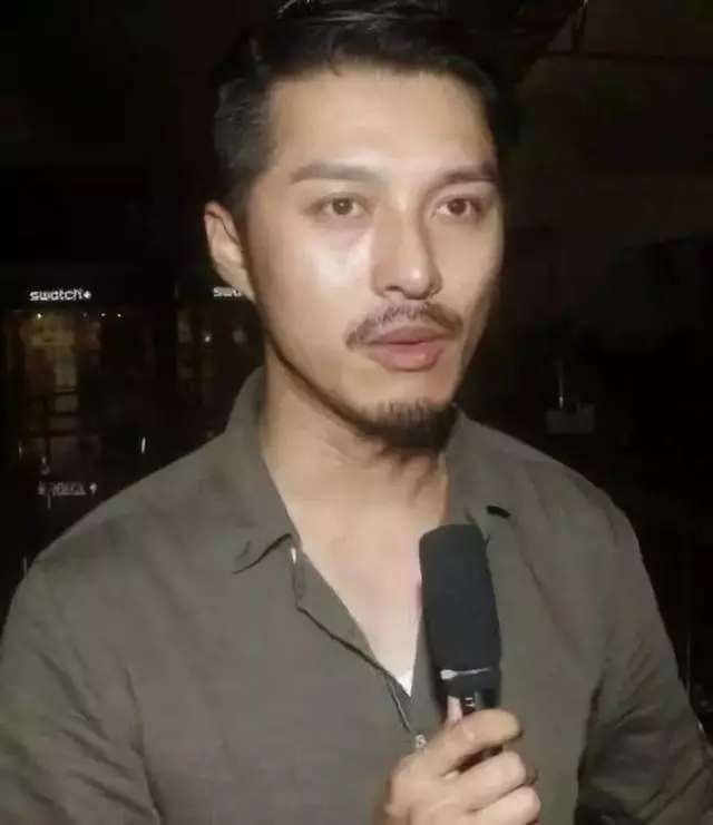 無線御用弟弟為40歲慶生!憑《果欄中的江湖大嫂》成功轉型