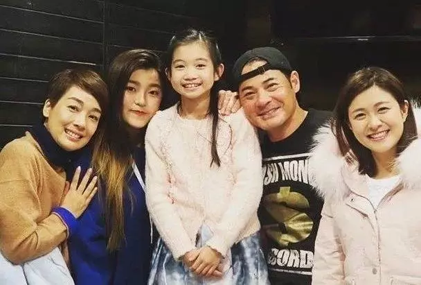 一別三年刮目相看! 14歲TVB童星變身成為新一代女網紅