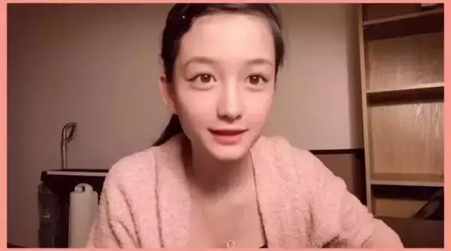 這位中國18歲少女顏值堪比明星,引發日本網友轟動:這是天使
