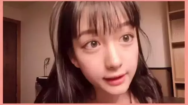 這位中國18歲少女顏值堪比明星,引發日本網友轟動:這是天使