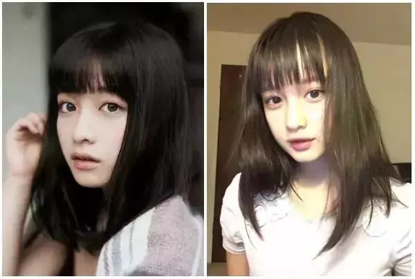 這位中國18歲少女顏值堪比明星,引發日本網友轟動:這是天使