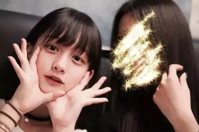 這位中國18歲少女顏值堪比明星,引發日本網友轟動:這是天使
