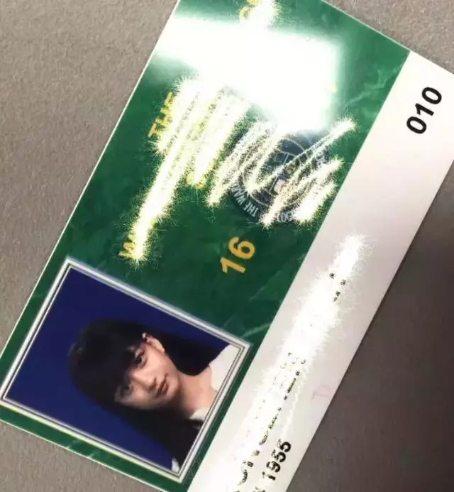 這位中國18歲少女顏值堪比明星,引發日本網友轟動:這是天使