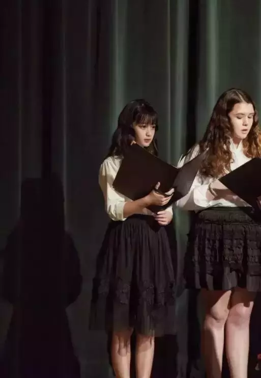 這位中國18歲少女顏值堪比明星,引發日本網友轟動:這是天使