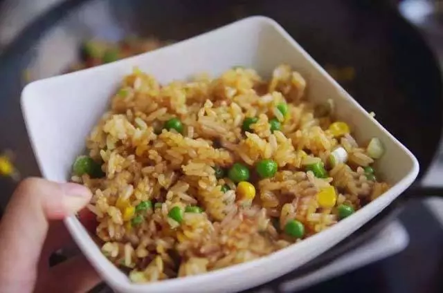 味道鮮美的11道營養蔬菜飯做法