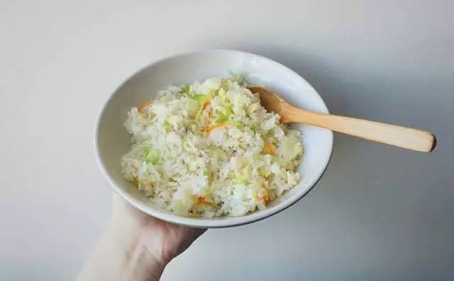 味道鮮美的11道營養蔬菜飯做法