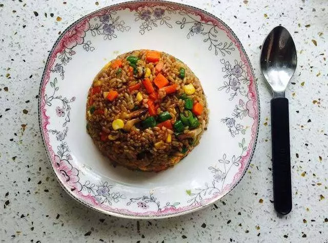味道鮮美的11道營養蔬菜飯做法