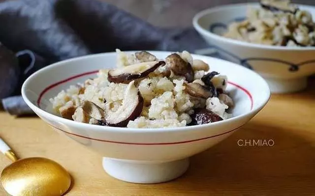 味道鮮美的11道營養蔬菜飯做法