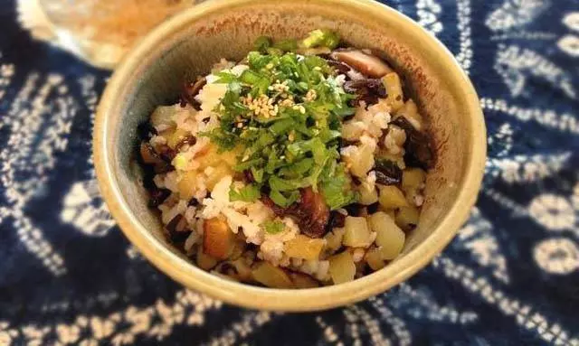 味道鮮美的11道營養蔬菜飯做法