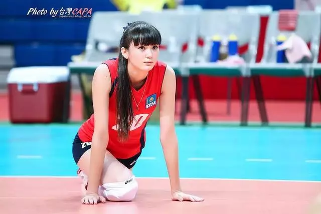 4年前驚艷世界的第一美少女,現在怎麼成了這個樣子