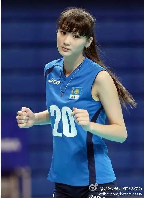 4年前驚艷世界的第一美少女,現在怎麼成了這個樣子