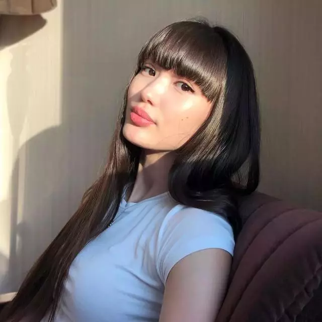 4年前驚艷世界的第一美少女,現在怎麼成了這個樣子