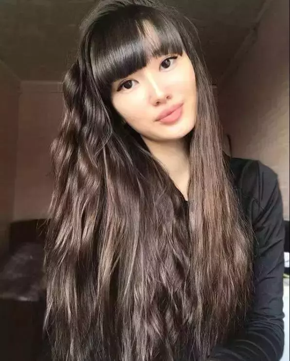 4年前驚艷世界的第一美少女,現在怎麼成了這個樣子