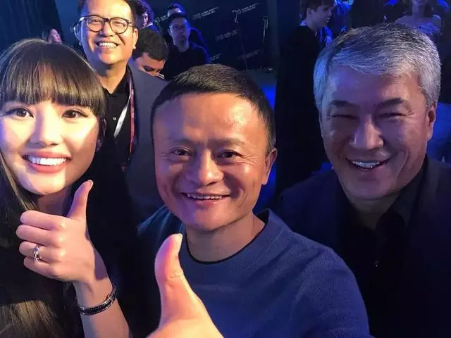 4年前驚艷世界的第一美少女,現在怎麼成了這個樣子