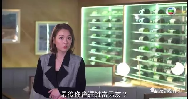 很危險啊! 視後在天橋頂拍劇 ,結果驚動消防員