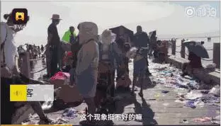 他在太平洋荒島上拍下最殘忍的照片,照出每個人最慚愧的一面