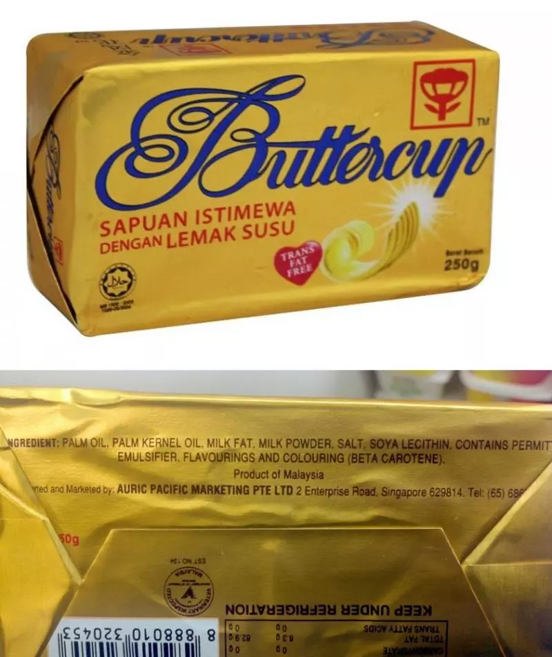純牛油?人造牛油?到底該用哪一種?看完這篇你就懂了!千萬別再用錯牛油啦!