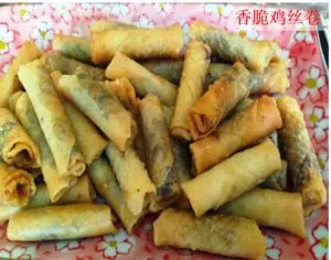 【Popiah皮】系列新年零食!7款最簡單的春卷皮年餅做法!