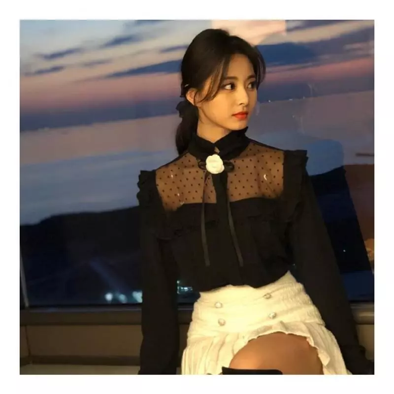 [TWICE][新聞]190102 Mnet2018年榜出爐TWICE多首歌曲上榜