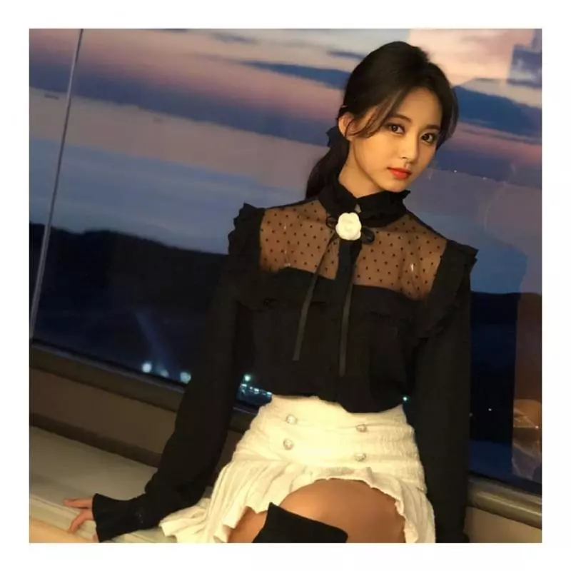 [TWICE][新聞]190102 Mnet2018年榜出爐TWICE多首歌曲上榜
